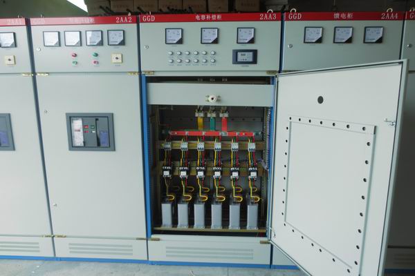 武陵源配电箱-3683品牌电梯电源配电箱的检修